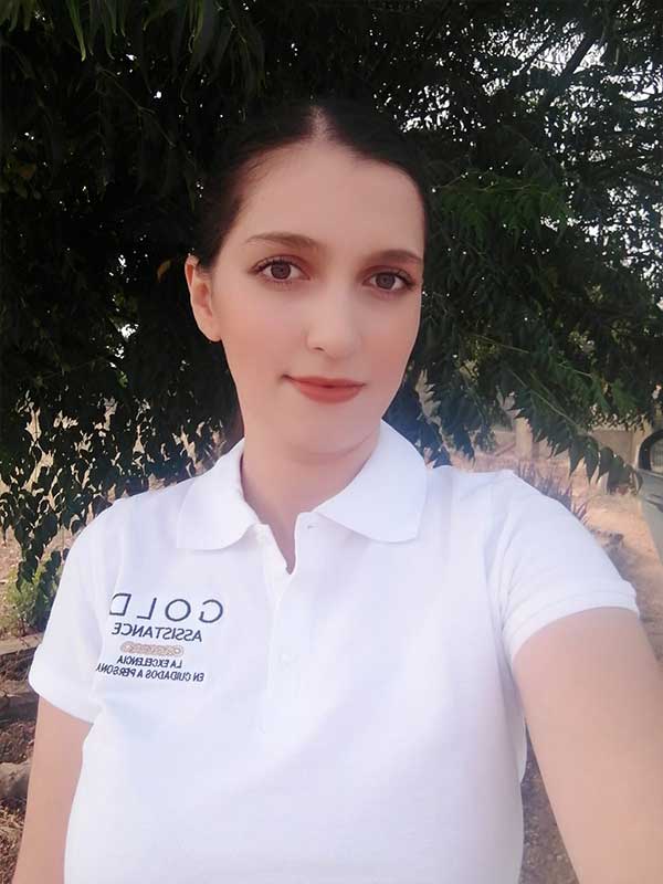 ayuda a domicilio sevilla