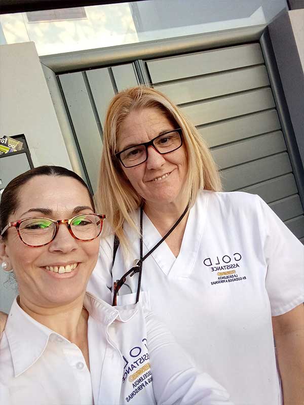 ayuda a domicilio sevilla