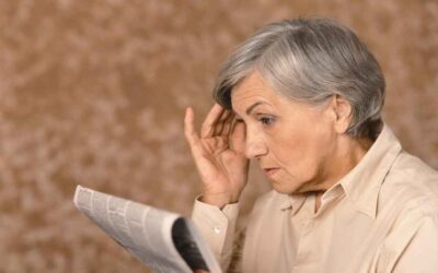Ejercicios para ayudar a personas mayores con problemas de lenguaje