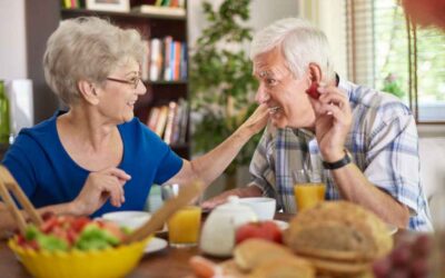 Recetas fáciles de comida para personas mayores de 90 años
